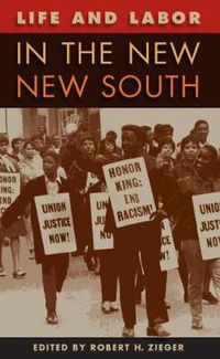 Cover image for Life and Labor in the New New South