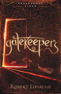 Cover image for Gatekeepers