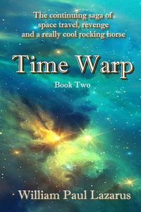 Cover image for Time Warp: Book Two