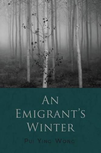 Cover image for An Emigrant's Winter