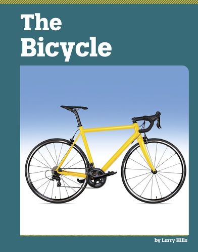 Cover image for The Bicycle
