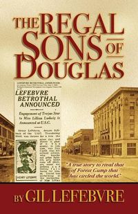 Cover image for The Regal Sons of Douglas