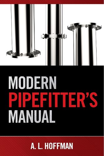 Cover image for Modern Pipefitter's Manual