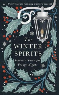Cover image for The Winter Spirits