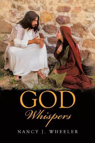 Cover image for God Whispers