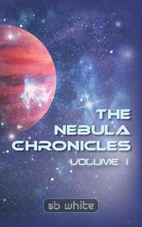 Cover image for The Nebula Chronicles