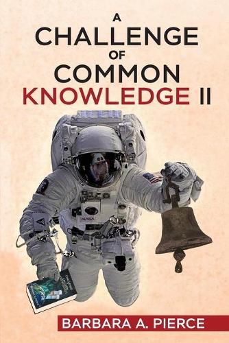 Cover image for A Challenge of Common Knowledge II