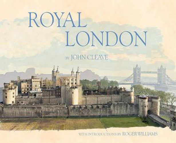 Cover image for Royal London