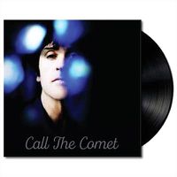 Cover image for Call The Comet *** Indie Coloured Vinyl