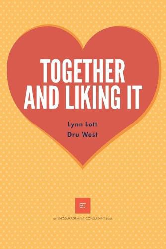 Cover image for Together and Liking It