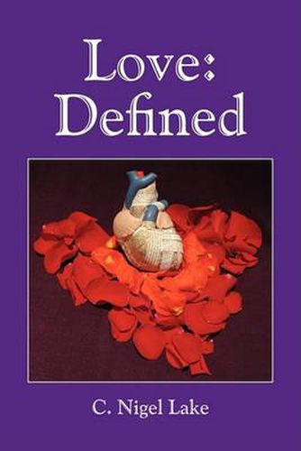 Cover image for Love: Defined