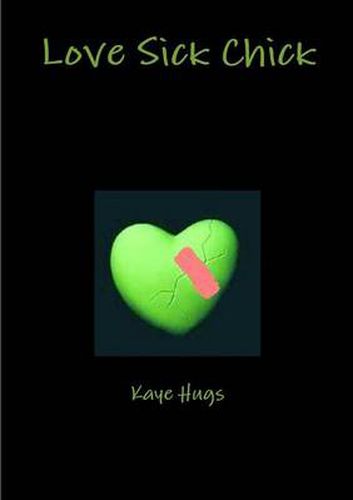 Cover image for Love Sick Chick