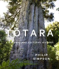 Cover image for Totara