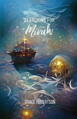 Cover image for Searching for Mirah