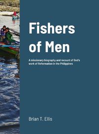 Cover image for Fishers of Men