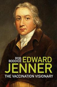 Cover image for Edward Jenner: pocket GIANTS