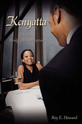 Cover image for Kenyatta
