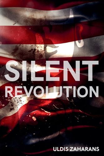 Cover image for Silent Revolution