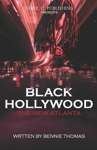 Cover image for Black Hollywood