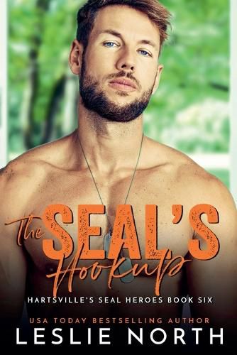 Cover image for The SEAL's Hookup