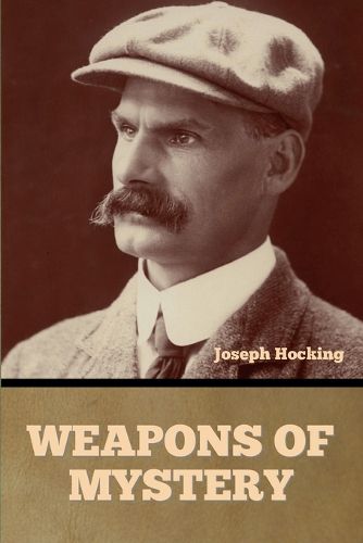 Cover image for Weapons of Mystery