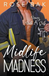 Cover image for Midlife Madness