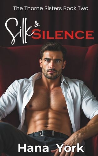 Cover image for Silk & Silence