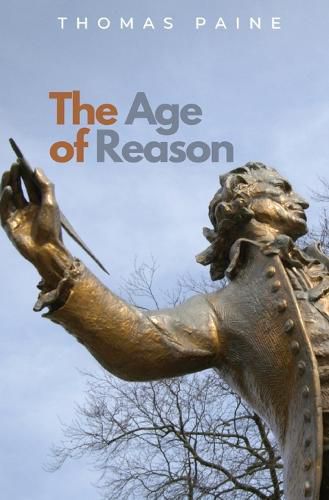 Cover image for The Age of Reason