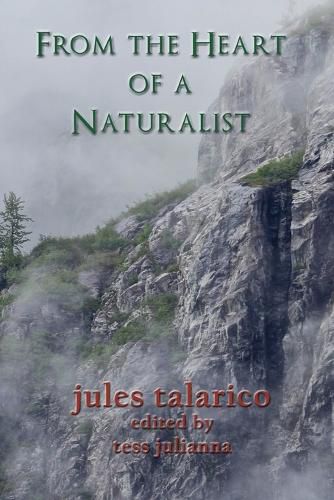 Cover image for From the Heart of a Naturalist