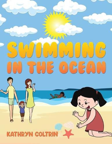 Cover image for Swimming in the Ocean