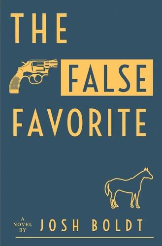 Cover image for The False Favorite