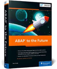 Cover image for ABAP to the Future