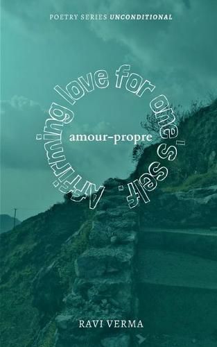 Cover image for Amour-propre: Affirming love for one's self