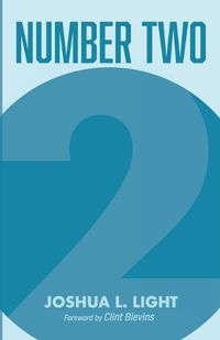 Cover image for Number Two