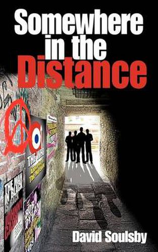Cover image for Somewhere in the Distance