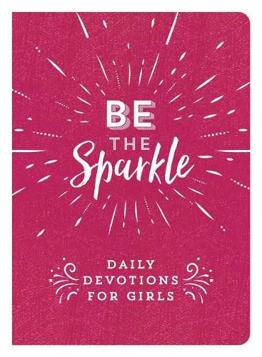 Cover image for Be the Sparkle