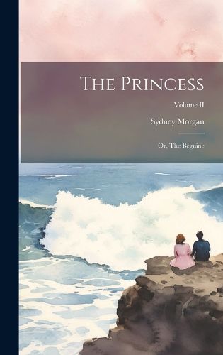 Cover image for The Princess