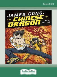 Cover image for James Gong