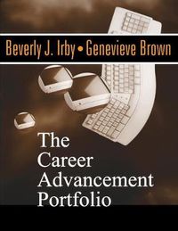 Cover image for The Career Advancement Portfolio