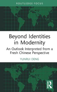 Cover image for Beyond Identities in Modernity