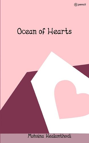 Cover image for Ocean of Hearts