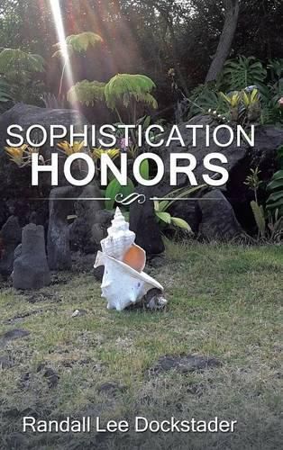 Cover image for Sophistication Honors: Syncronic Destiny