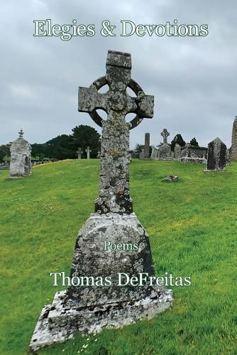 Cover image for Elegies & Devotions