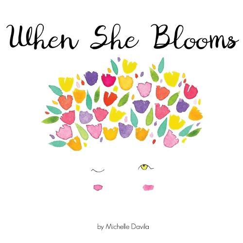 Cover image for When She Blooms