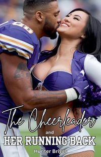 Cover image for The Cheerleader and Her Running Back