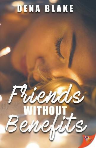 Cover image for Friends Without Benefits