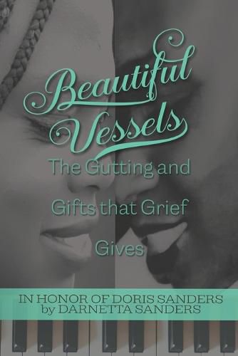 Cover image for Beautiful Vessels