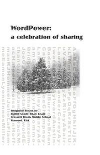 Cover image for WordPower--a celebration of sharing