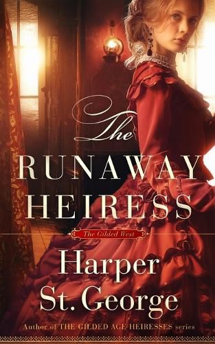 Cover image for The Runaway Heiress