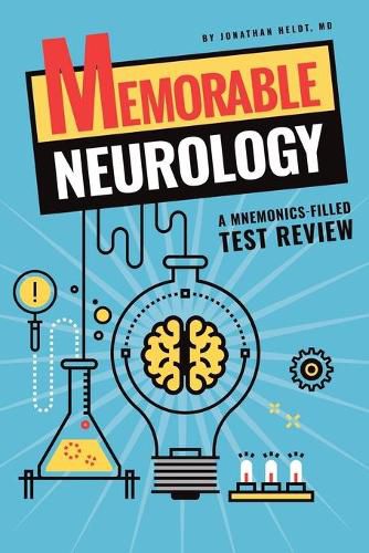 Cover image for Memorable Neurology